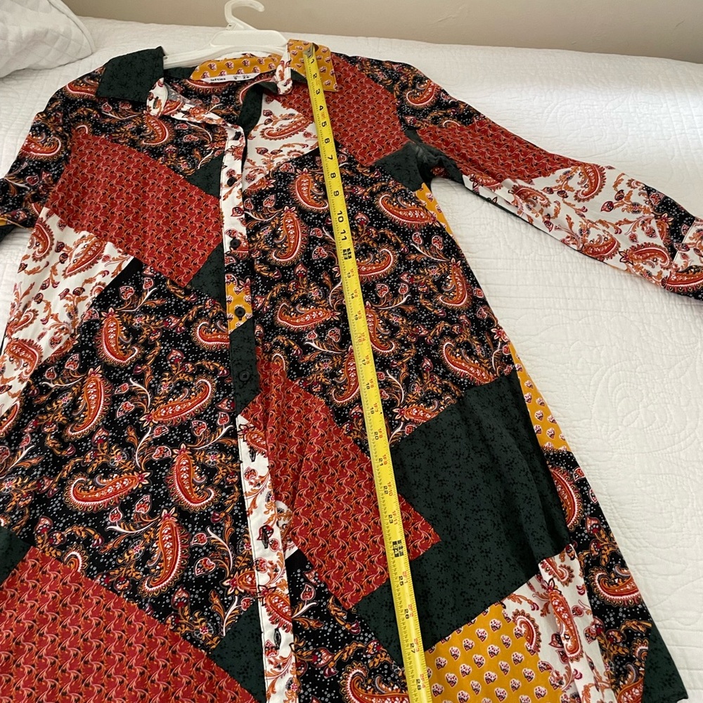Super cute thanksgiving/ autumn fall shirt. - Picture 5 of 7